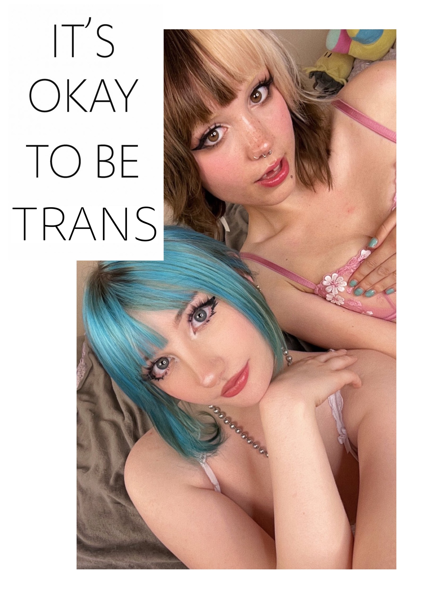 I was going to make breakfast but I am out of eggs and I don't feel like going to the store