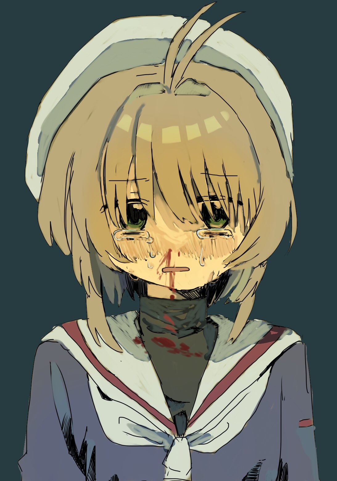 i feel mentally ill every minute i lurk esfores but i can't stop coming back