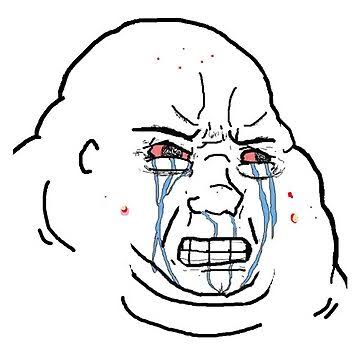 I just ate a whole pizza