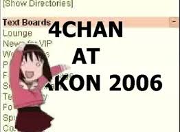 OTAKON 2006