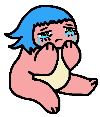 i bit my gums a little by accident and there was a lot of blood and now my mouth is full of paper towel like marlon brando in the godfather