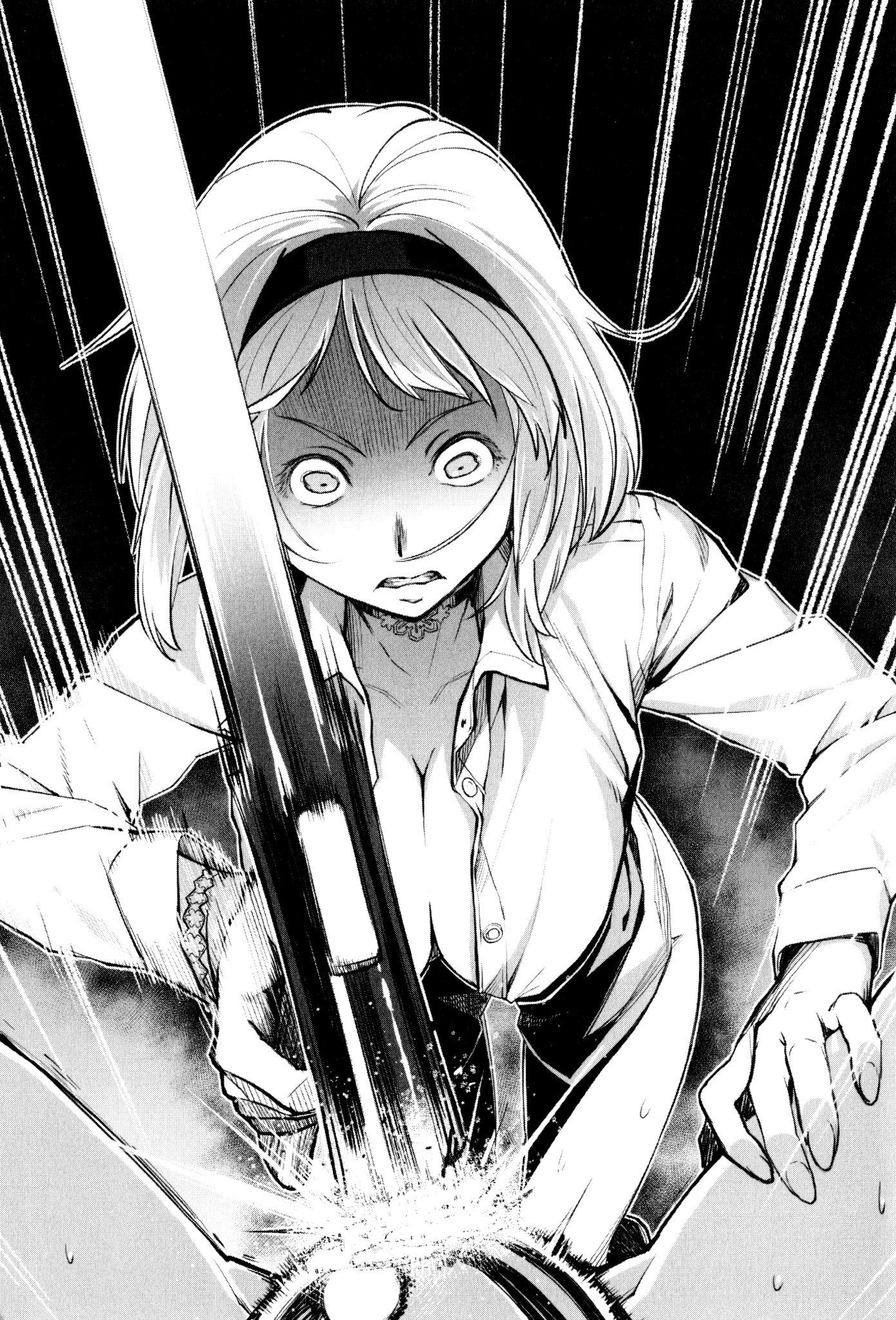 why wear a chastity cage?