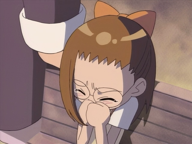 i got bad grades on the test and now i'm gonna get grounded...