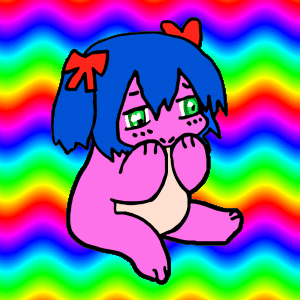 does anyone here have a 3D modlel of a beary?