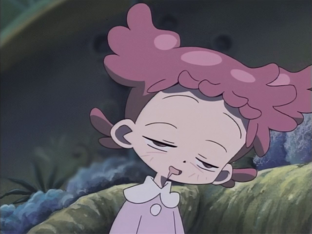 hi im from the tiktok ojamajo doremi community 