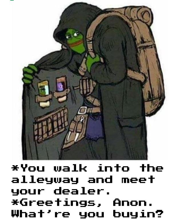 yeah i got the stuff..