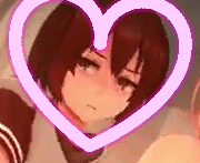 When ur riding a horse but the horse isn't running steady