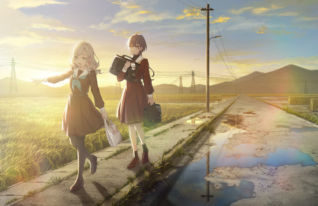 happy morning [s4s]!