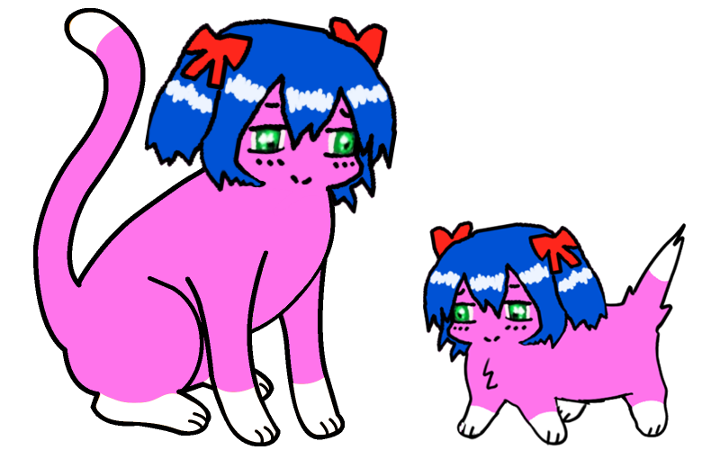 we celebrate our sense of each other