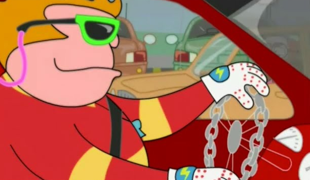 you're never gonna get me to care about stuff