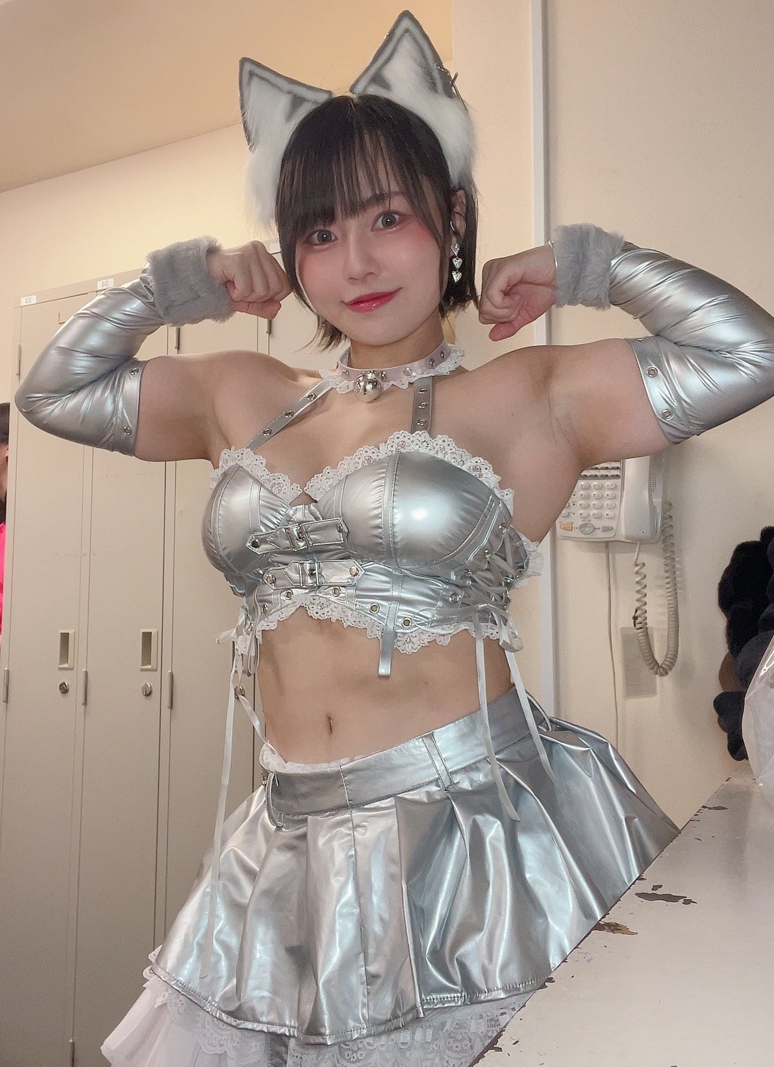 battle my japanese champion