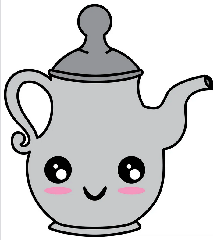 hi [s4s]I jus discober afteer u makee tea u can cuddle wiht teapot an it niece an warm :o