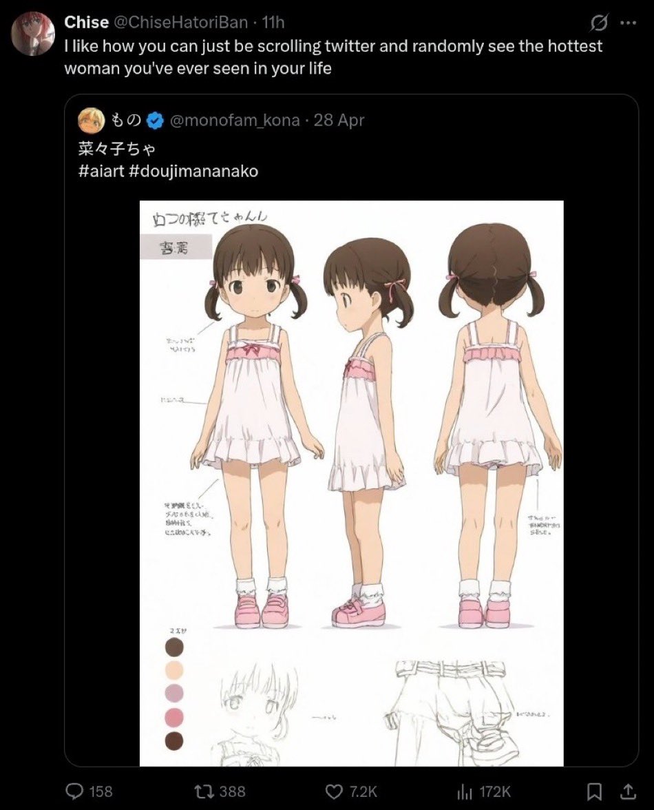 Why are people like this?