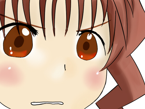 where the fuck is the thread?