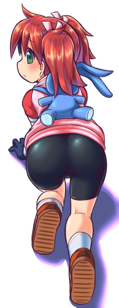 describe your last poop