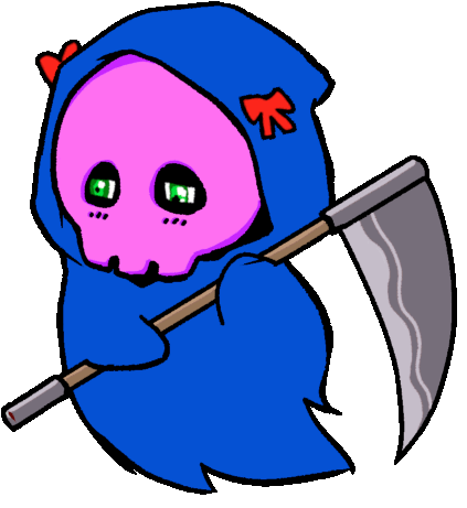 All our times have come.