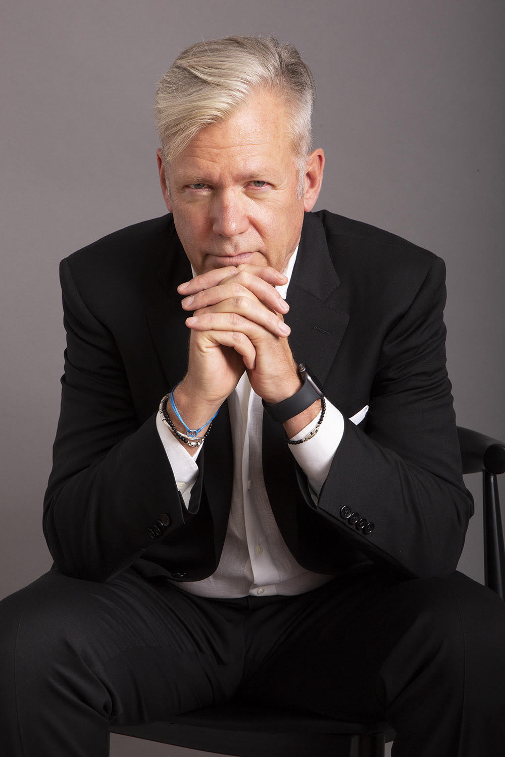 Would you sit down with Chris Hansen?