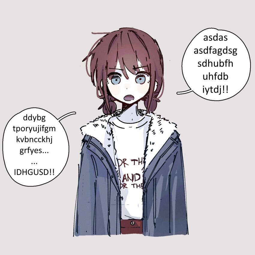 >need time off to work on some personal things