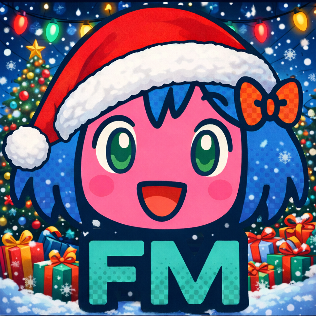 FunpostFM - Merry Christmas and Happy New Years Edition!!