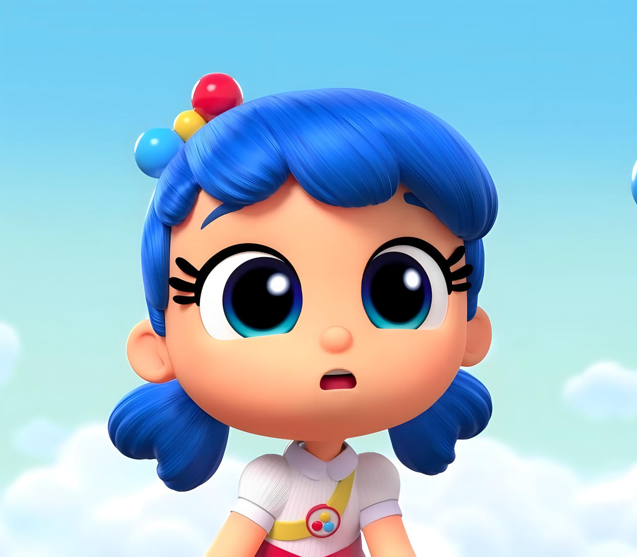 Mr Beast, I have a challenge for you.