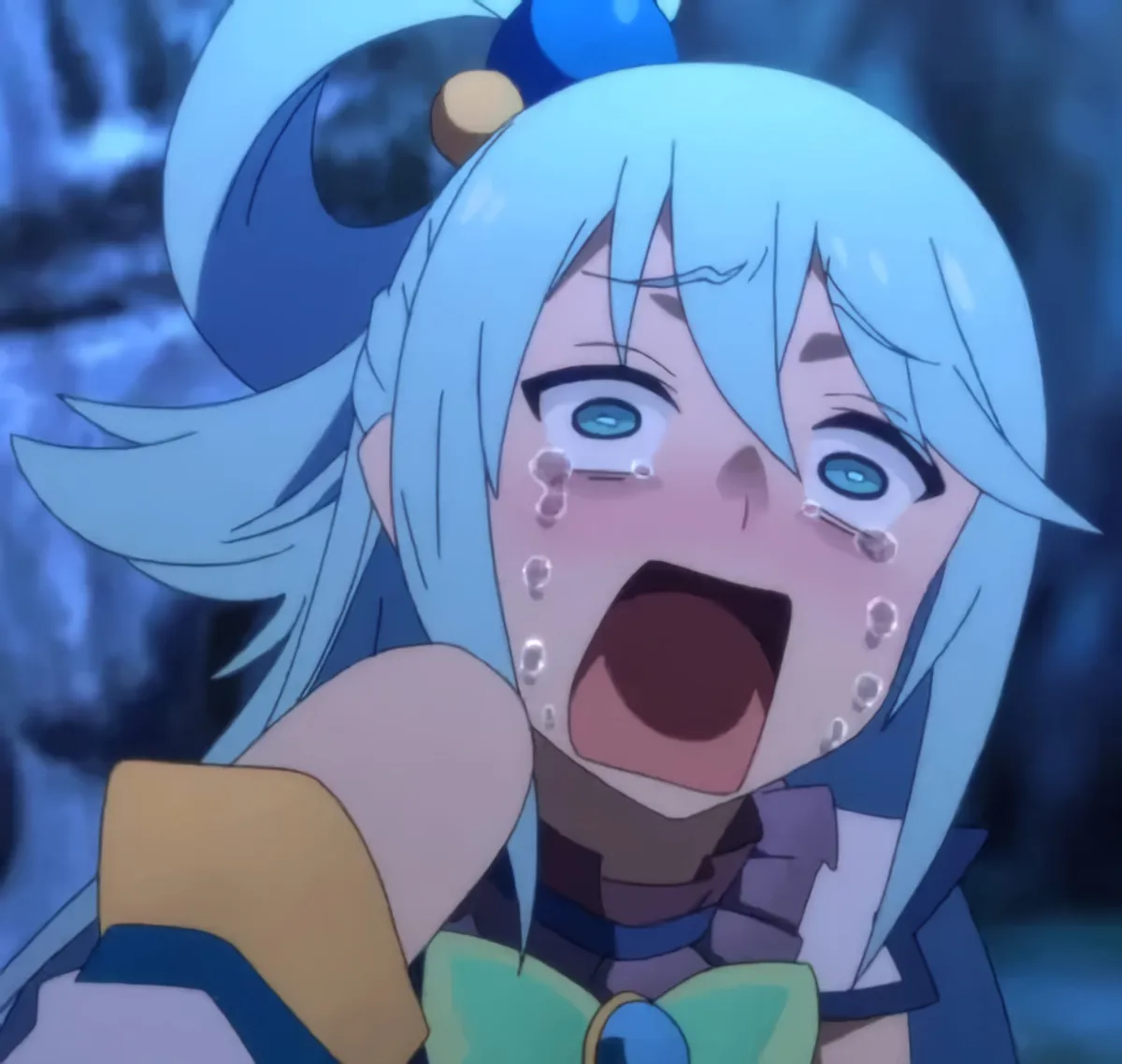 I missed the toilet ring and pissed all over my bathroom's floor.