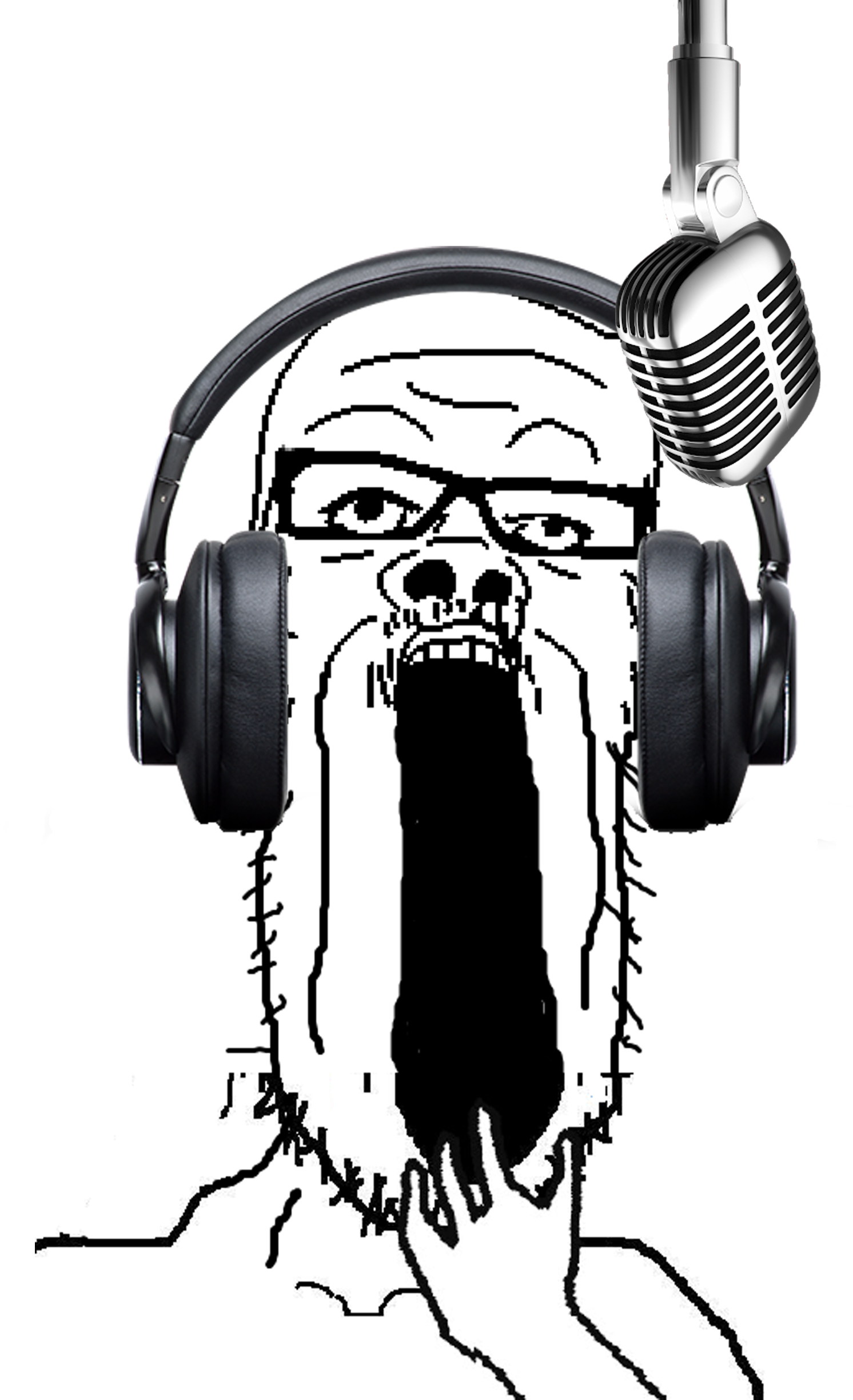 >English or Spanish?