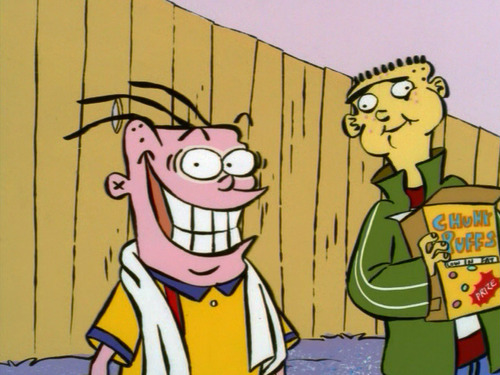 Everything was all a dream s4s, it's still 1999.