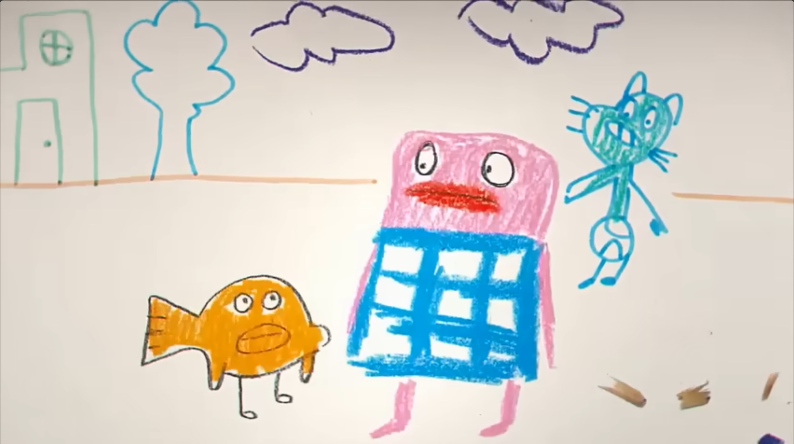 This is what it's like to post on [s4s]: https://www.youtube.com/watch?v=eokCTqLMVSQ