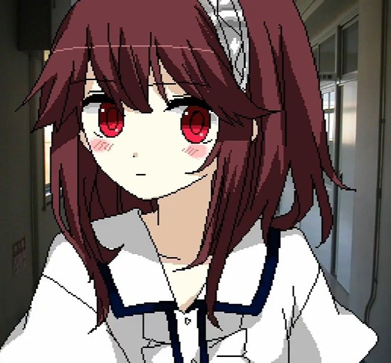 im breaking up with a girl whos madly in love with me