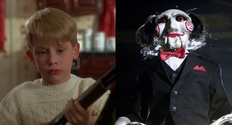 Christmas Season Theory