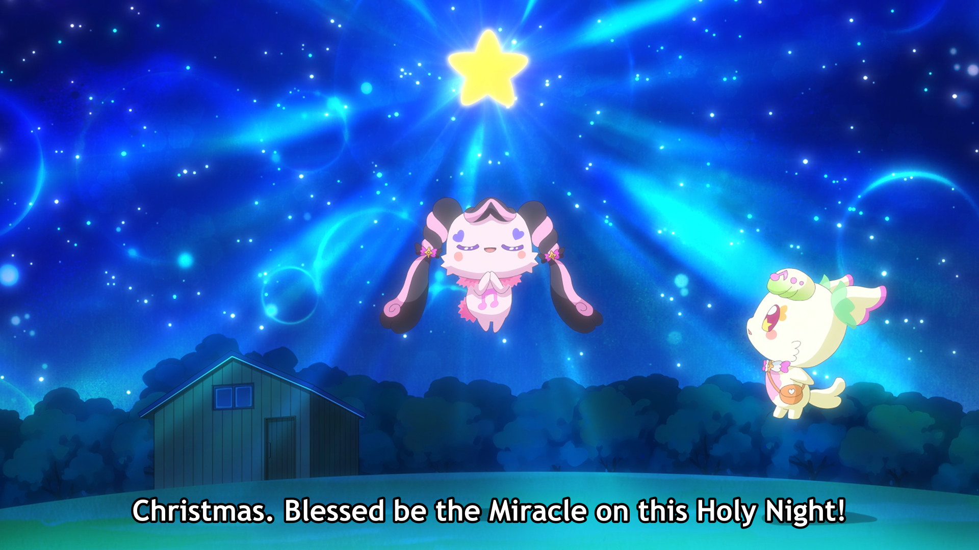 Merry Christmas one and all!