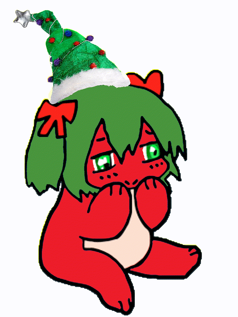 have u been beary nice this year?