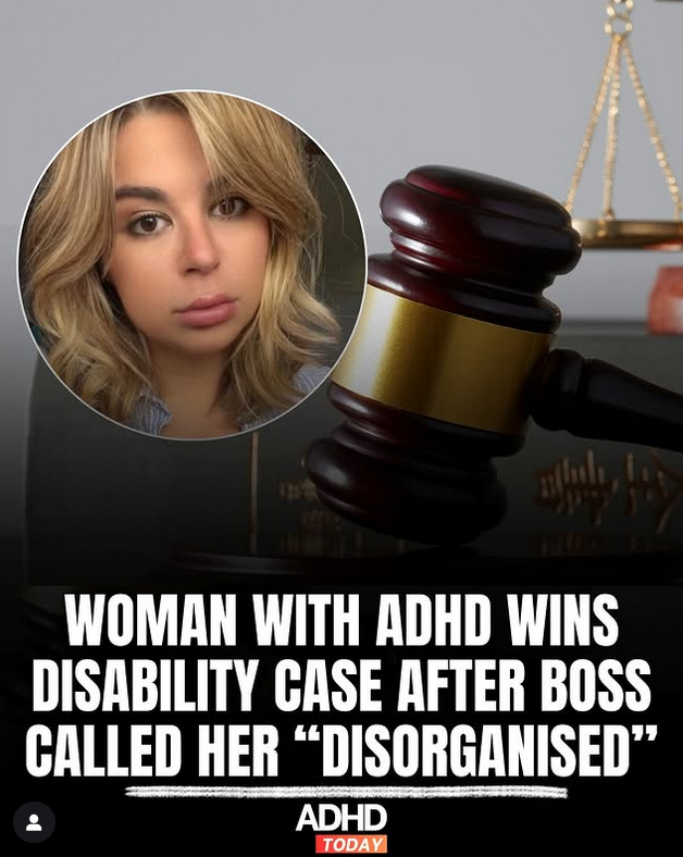 If a person cannot do their job, then they cannot do their job though?