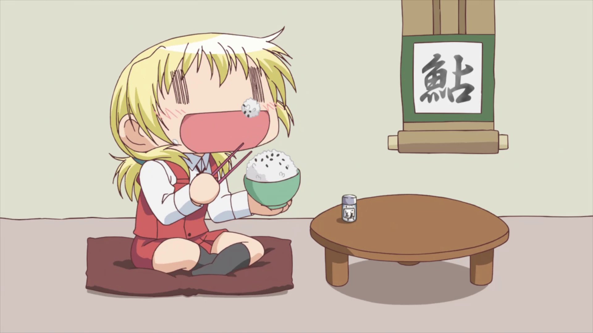 Don't put a hat on me