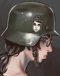 I remember being friends with an anon I met here on S4S. His name was Bryan, we used to chat basically every day, he helped me practice my English and tried to learn Portuguese with me. If I'm not mistaken, his Discord was ogsock, but I still haven't received a response when I tried to send him a friend request. I would love to reconnect with him, Bryan, if you're seeing this, I miss being your friend and you correcting my terrible English :(