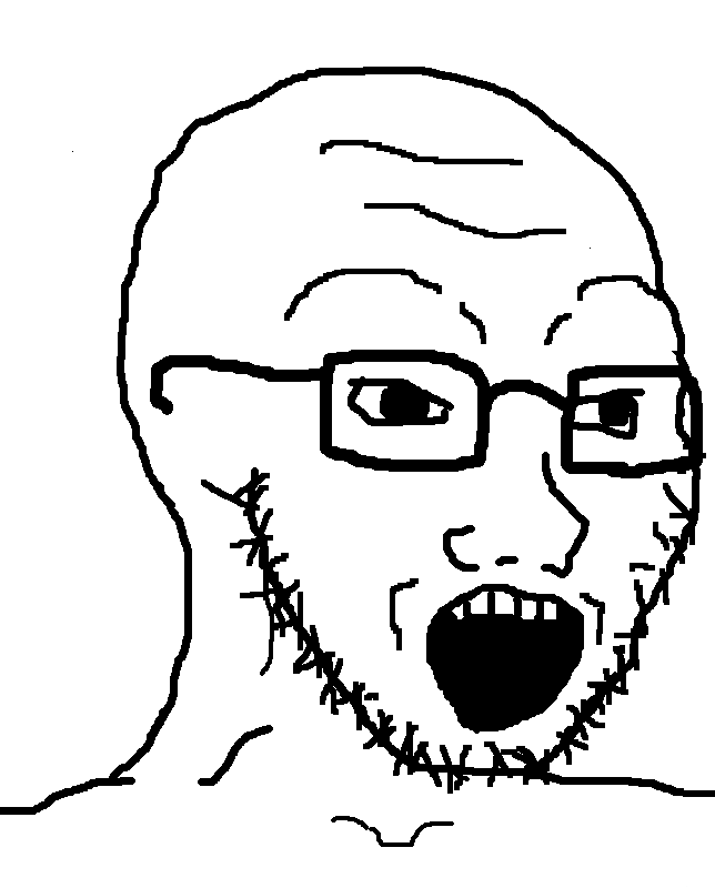 >2 days till soyjak's birthday