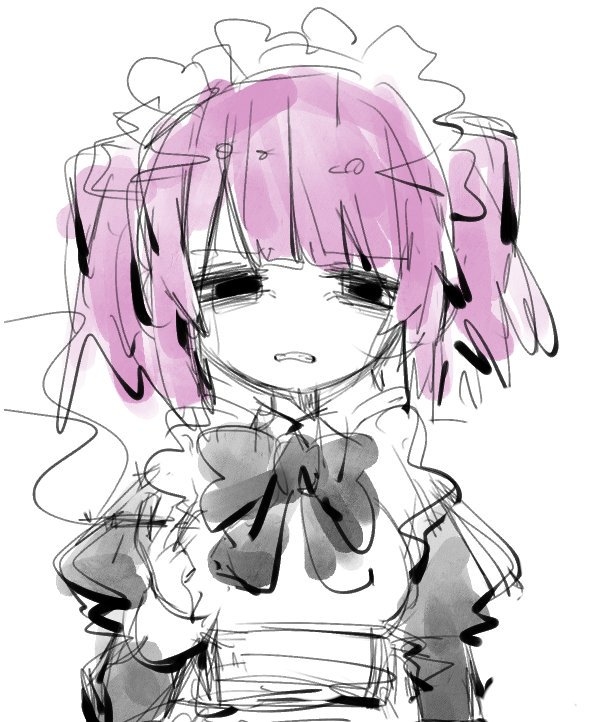 Who can it be knocking at my door?