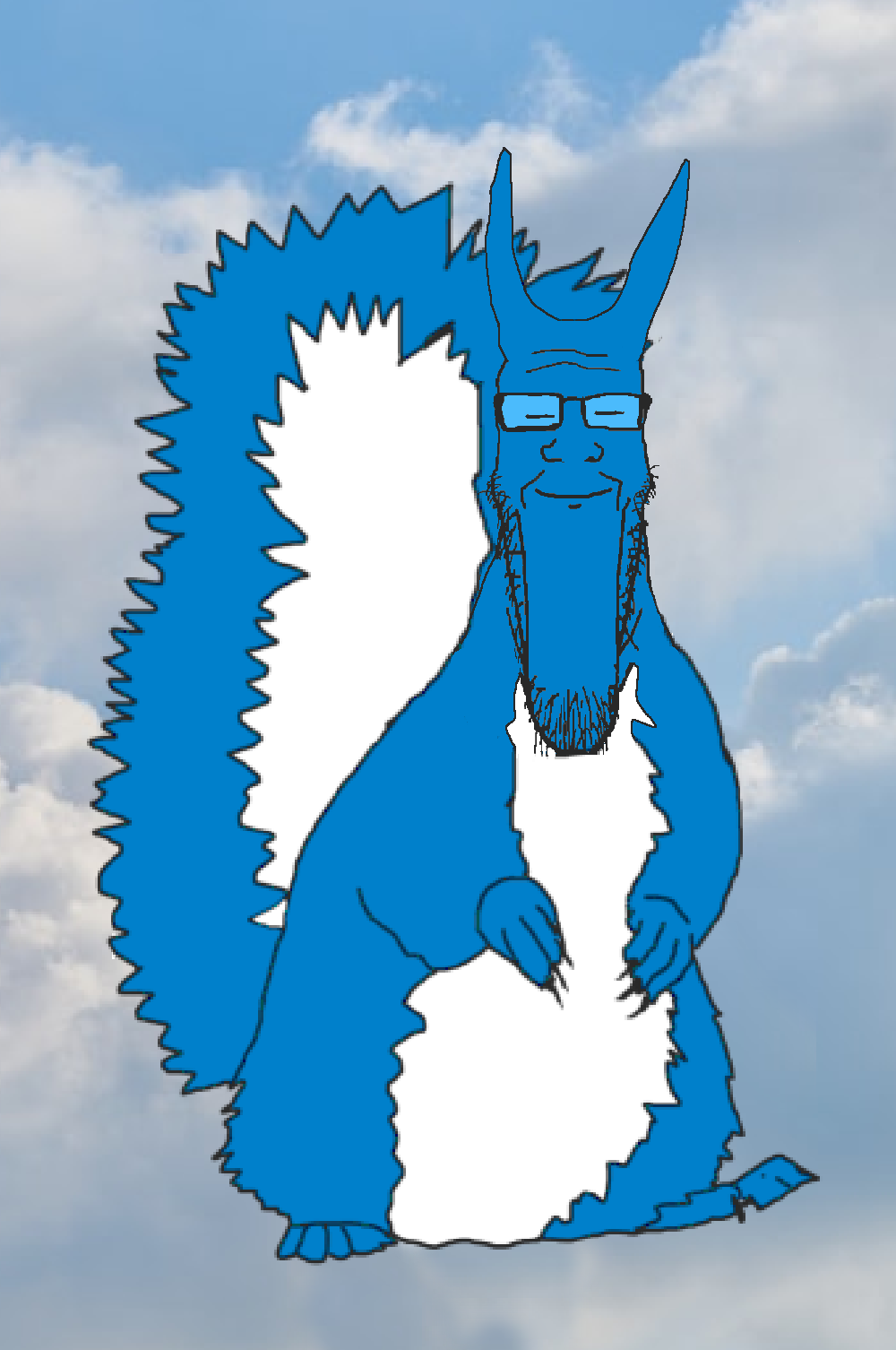 what would you do to bury pink gril