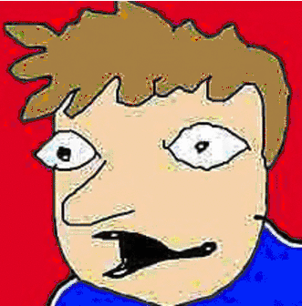 thiss i irnontic borad