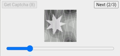 It's always this one that doesn't have any friends