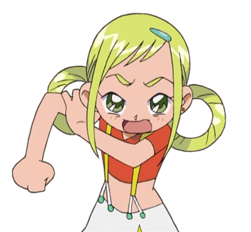 2026, Ojamajo Doremi will take back [s4s]!