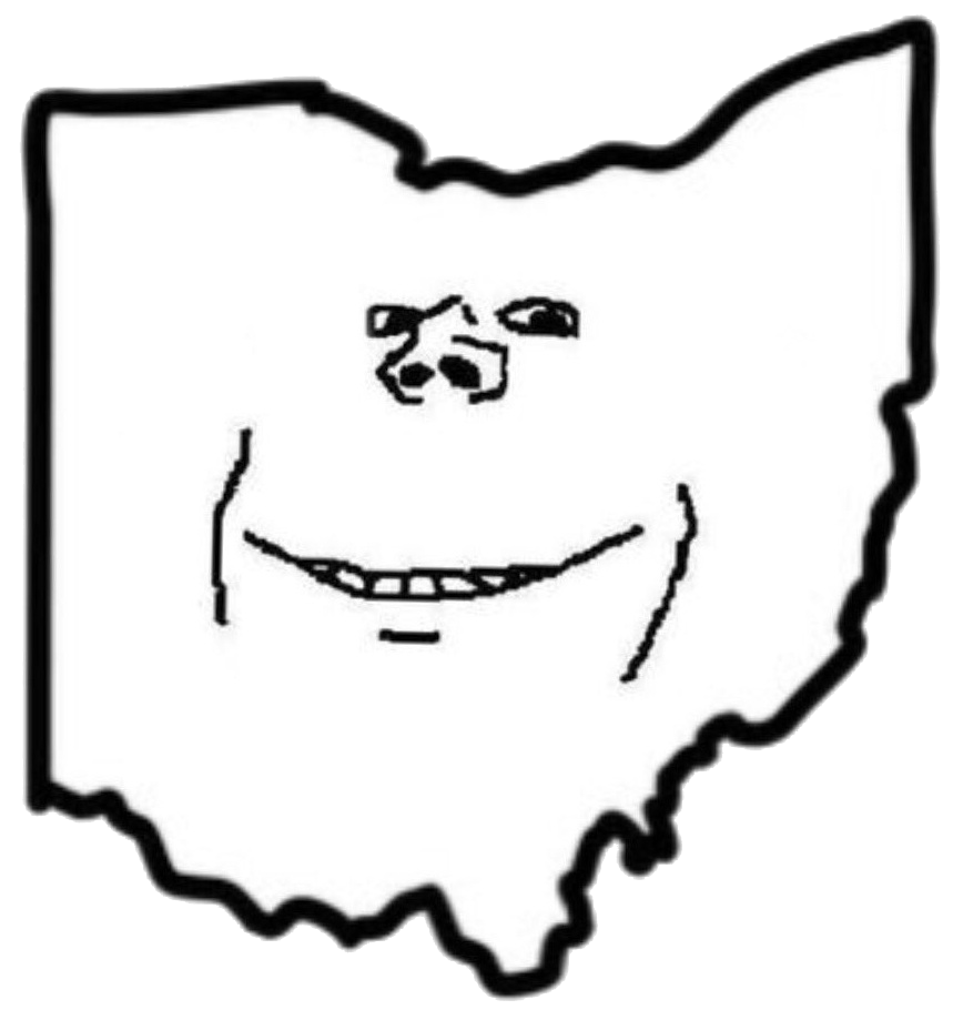 You have GYATT to be RIZZING me!