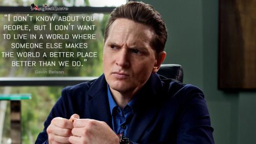 what would you have made everyone do in a pluribus world?