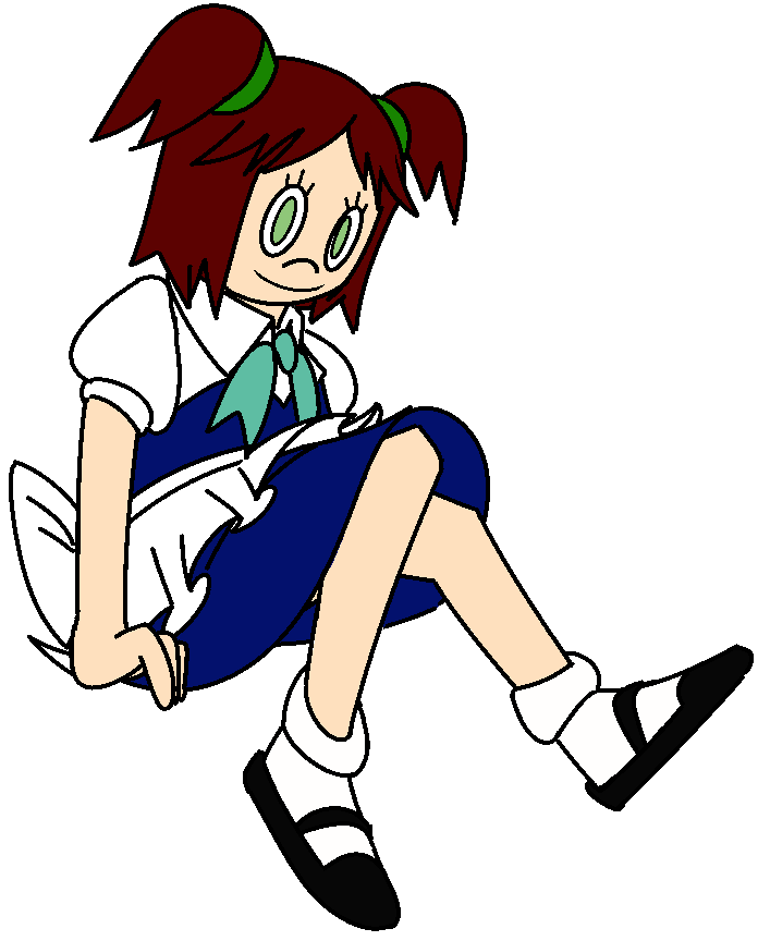 first keksandra thread of the year! let's love our cute girl and make oc <3