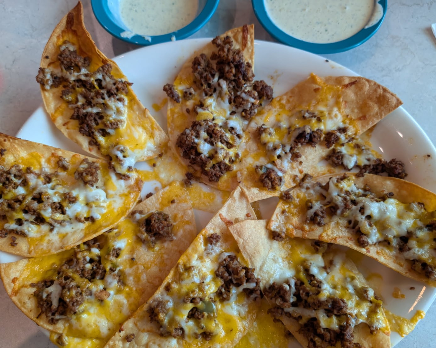 ¡Feliz año nuevo, amigos!