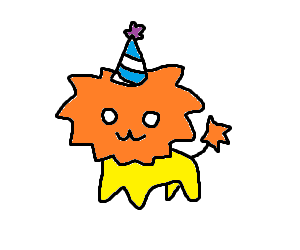 Its Chima's birthday today!