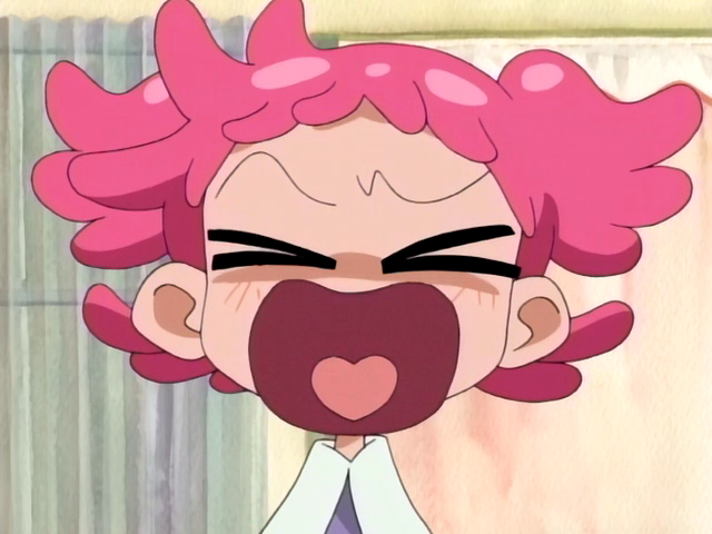 I'm watching Doremi! ^_^