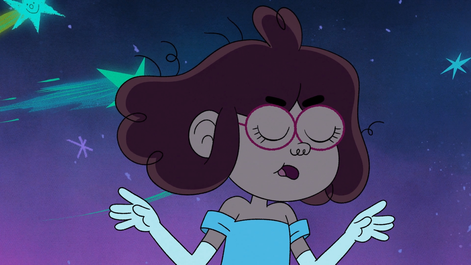 From Bissau to Palau, in the shade of Avalon