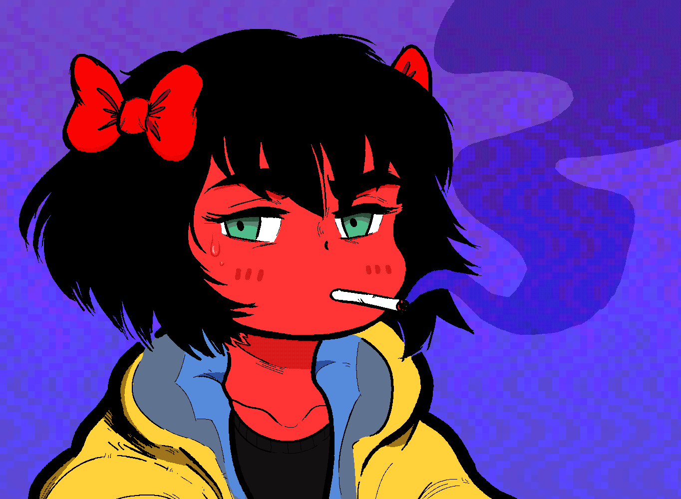 philosophicly speaking, whats wrong about being rude?