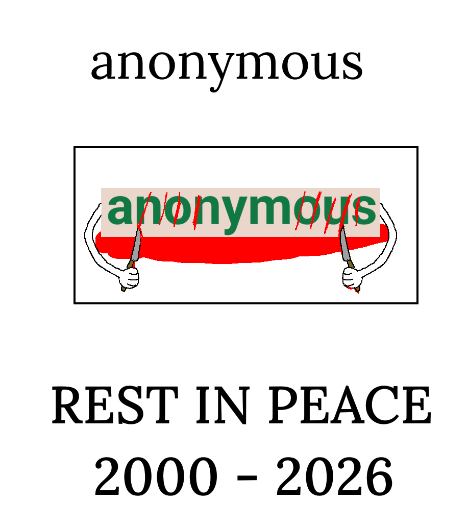 Lowercase Memorial Thread